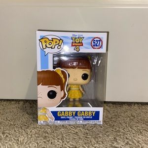 Gabby Gabby Funko pop
